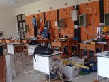 Setelah Lolos Tingkat SMK Kab. Serang, SMKN 1 Cikande Ikut Lomba Kompetensi Indonesia Bidang Electrical Installation Tingkat Provinsi Banten Tahun 2025