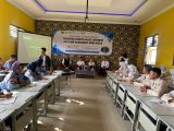 SMKN 1 Cikande Gelar Seminar dan Workshop Persiapan PKL dan Dunia Kerja untuk Taruna dan Taruni
